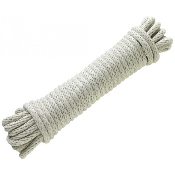 Sash Window Cord (Wax Cotton)